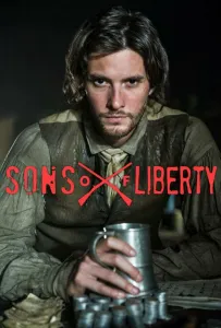 Сыны свободы (сериал 2015)