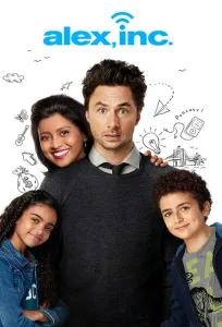 Стартап / Корпорация Алекса (сериал 2018)