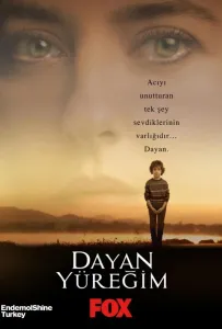 Держись, сердце мое (сериал 2017)