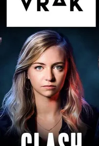 Столкновение (сериал 2018)