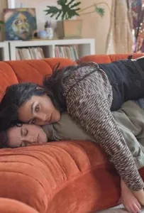 В чём причина? (сериал 2018)