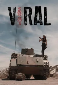 Вирус (сериал 2020)