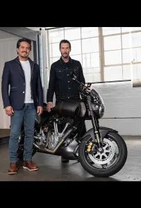 Визионеры (сериал 2025)