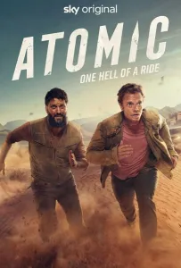 Ядерная угроза / Атомный (сериал 2025)