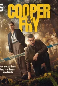 Купер и Фрай (сериал 2025)