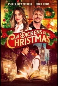Рождество С Диккенсом (фильм 2025)