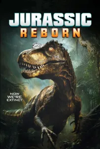 Возрождение юрского периода (фильм 2025)