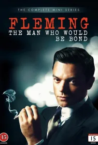 Флеминг (сериал 2014)