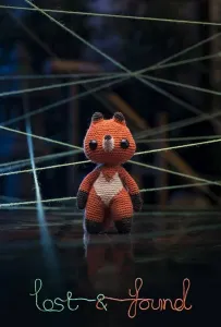 Бюро находок (мультфильм 2018)