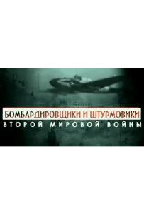 Бомбардировщики и штурмовики Второй мировой войны (сериал 2014)