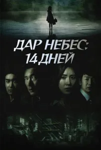 Дар небес: 14 дней (сериал 2014)