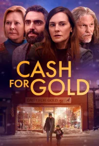 Скупка золота (фильм 2024)