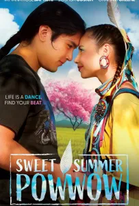 Лето, любовь и пау-вау (фильм 2025)